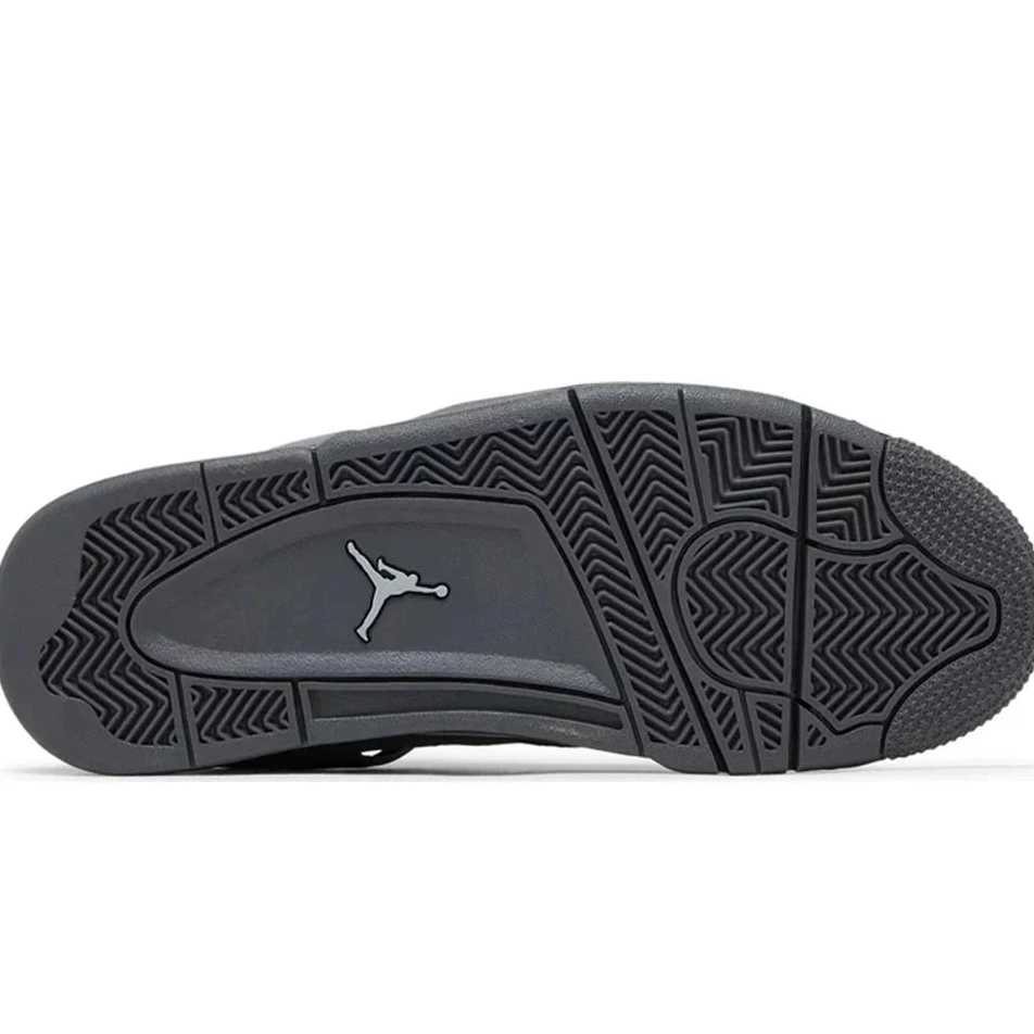 Wet Paris Olympics Jordan 4 Retro SE Cement 0803